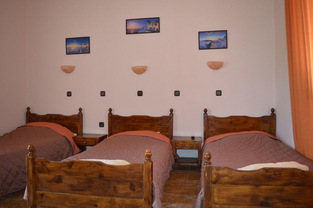 Romantzo Mandrákion Buitenkant foto